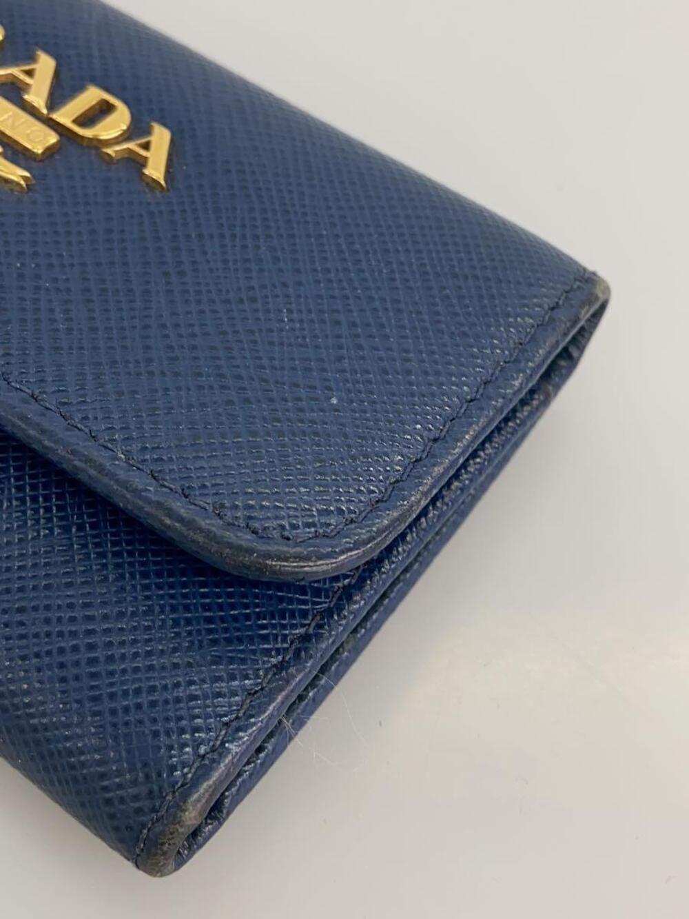 Prada Key Case Wallet - Picture 7 of 7